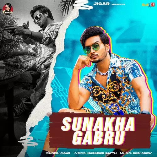 Sunakha Gabru Jigar Mp3 Download Song - Mr-Punjab