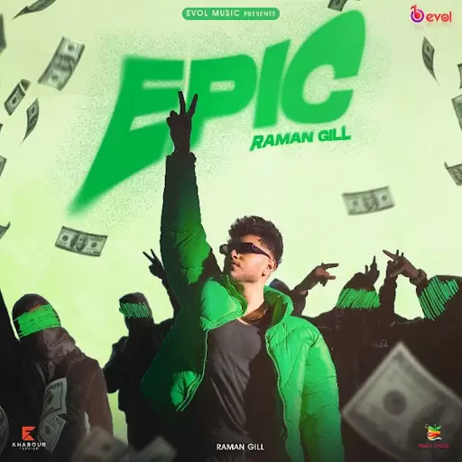 Epic Raman Gill Mp3 Download Song - Mr-Punjab