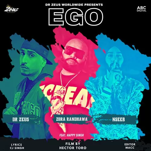 Ego Zora Randhawa Mp3 Download Song - Mr-Punjab