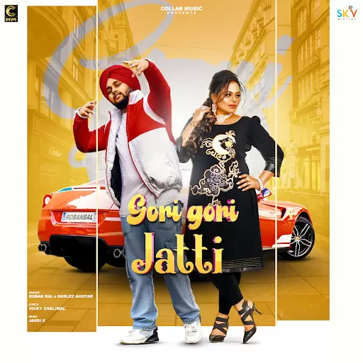 Gori Gori Jatti Roban Bal Mp3 Download Song - Mr-Punjab