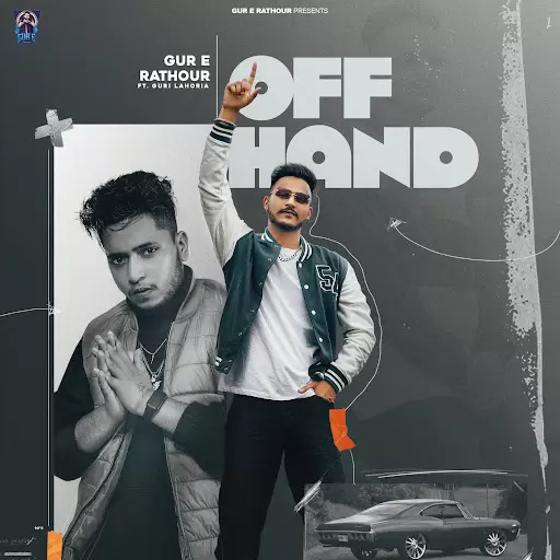 Off Hand Guri Lahoria Mp3 Download Song - Mr-Punjab