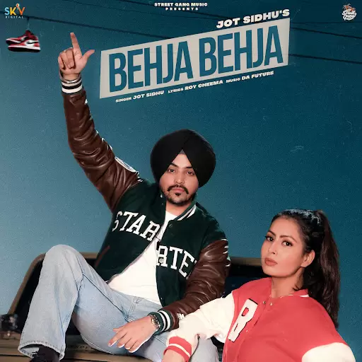 Behja Behja Jot Sidhu Mp3 Download Song - Mr-Punjab