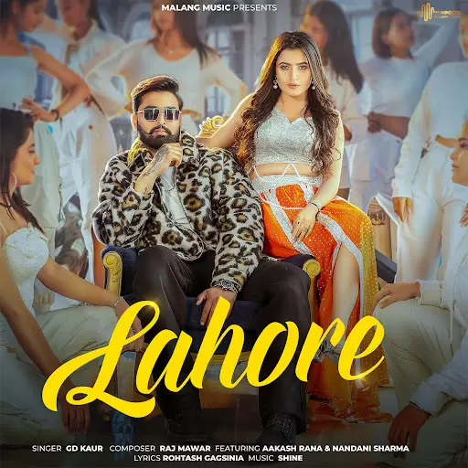 Lahore Gd Kaur Mp3 Download Song - Mr-Punjab