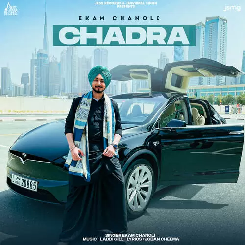 Chadra Ekam Chanoli Mp3 Download Song - Mr-Punjab