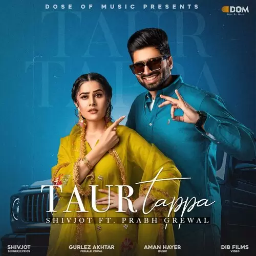 Taur Tappa Shivjot Mp3 Download Song - Mr-Punjab