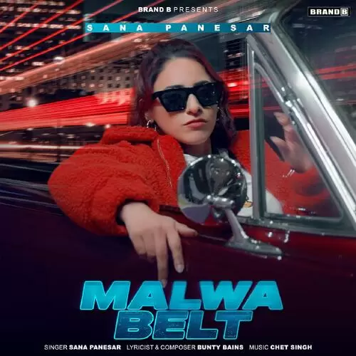 Malwa Belt Sana Panesar Mp3 Download Song - Mr-Punjab