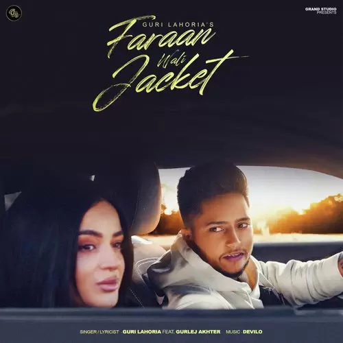 Faraan Wali Jacket Guri Lahoria Mp3 Download Song - Mr-Punjab