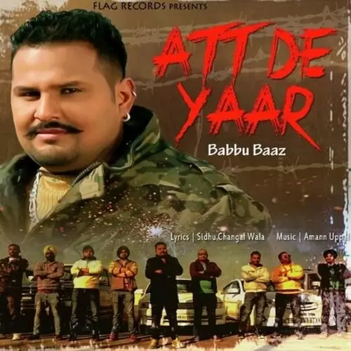 Att De Yaar Babbu Baaz Mp3 Download Song - Mr-Punjab