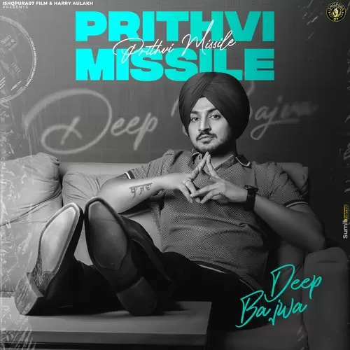 CHARDI JAWANI Deep Bajwa Mp3 Download Song - Mr-Punjab