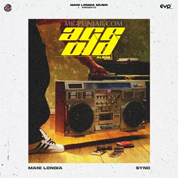 Koka Mani Longia Mp3 Download Song - Mr-Punjab