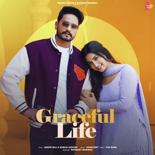 Graceful Life Jagvir Gill Mp3 Download Song - Mr-Punjab