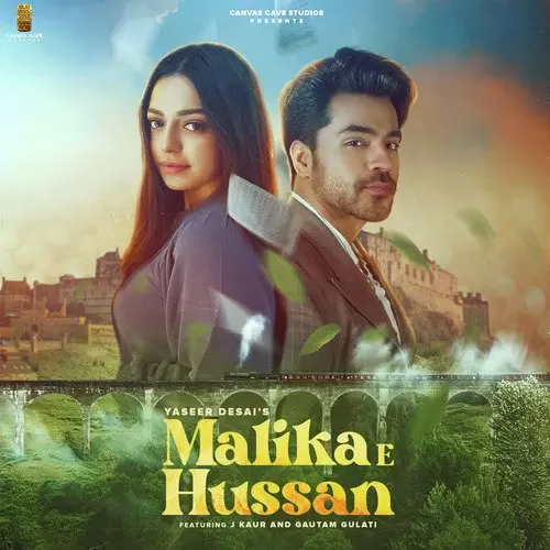 Malika E Hussan Yasser Desai Mp3 Download Song - Mr-Punjab