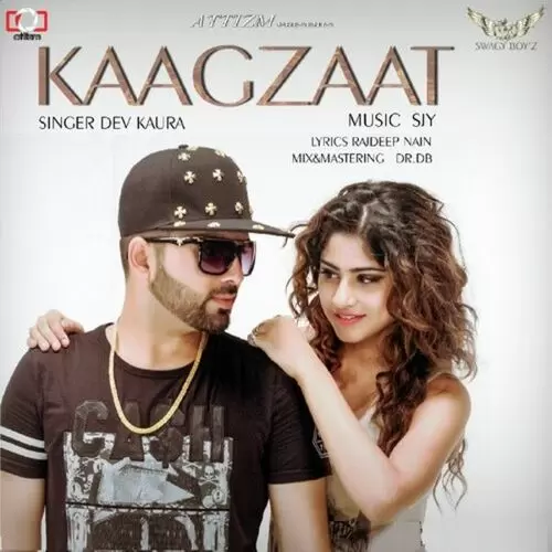 Kaagzaad Dev Kaura Mp3 Download Song - Mr-Punjab