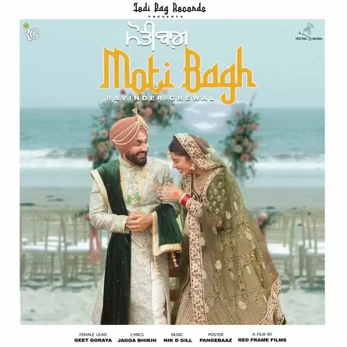 Moti Bagh Ravinder Grewal Mp3 Download Song - Mr-Punjab