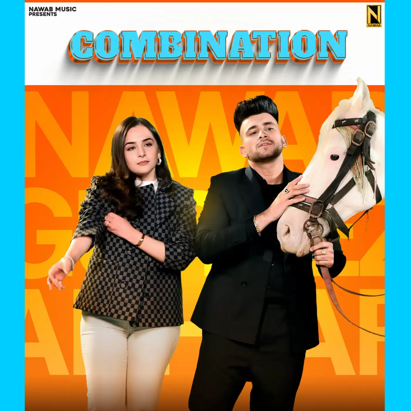 Combination Nawab Mp3 Download Song - Mr-Punjab