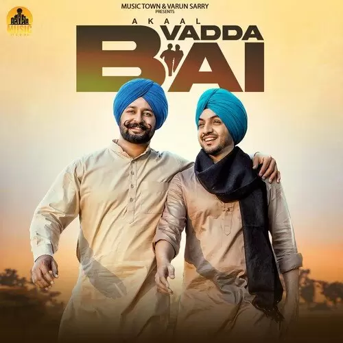 Vadda Bai Akaal Mp3 Download Song - Mr-Punjab