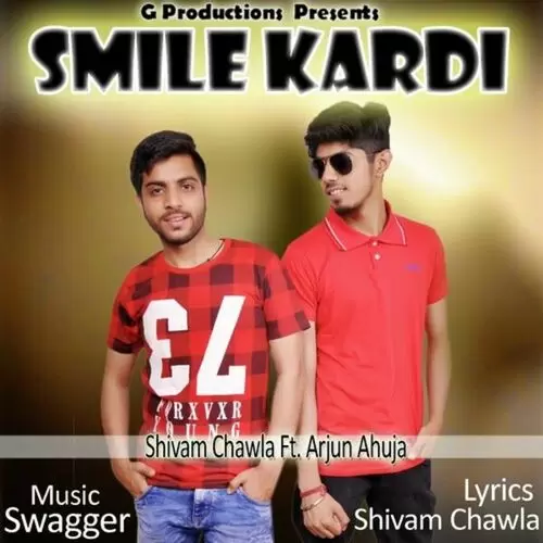 Smile Kardi Shivam Chawla Mp3 Download Song - Mr-Punjab