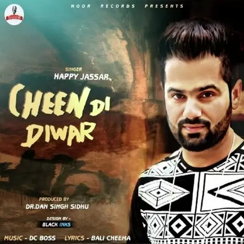 Cheen Di Diwar Happy Jassar Mp3 Download Song - Mr-Punjab