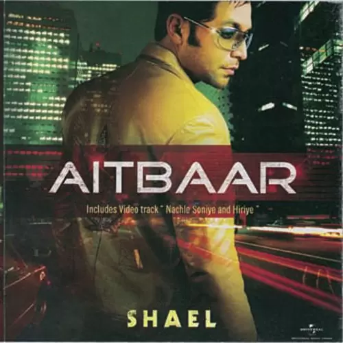 Aaja Soniye Album Version Shael Oswal Mp3 Download Song - Mr-Punjab