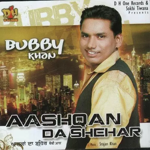 Aashqan Da Shehar Ikbal Sandhu Mp3 Download Song - Mr-Punjab