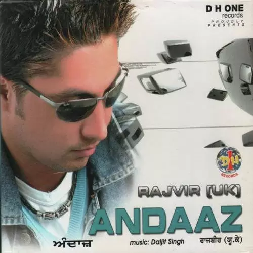 Sandli Garara Rajvir UK Mp3 Download Song - Mr-Punjab