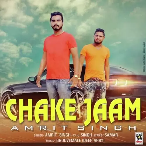 Chake Jaam Amrit Singh Mp3 Download Song - Mr-Punjab