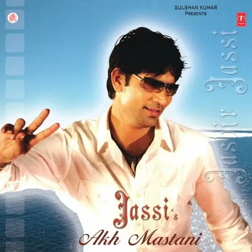 Akh Mastani Jasbir Jassi Mp3 Download Song - Mr-Punjab