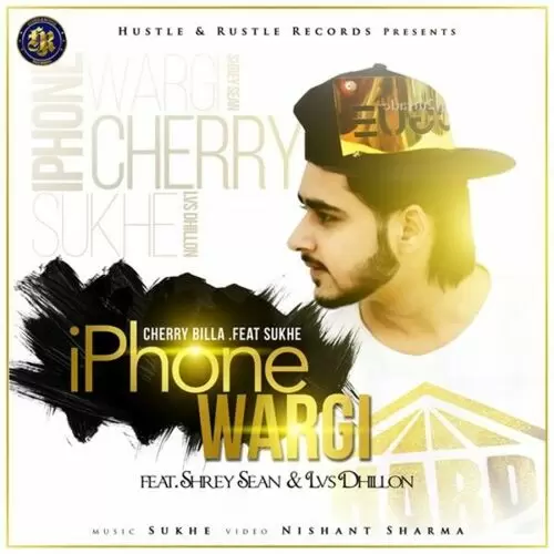 I Phone Wargi Cherry Billa Mp3 Download Song - Mr-Punjab