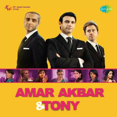 Amar Akbar And Tony Songs