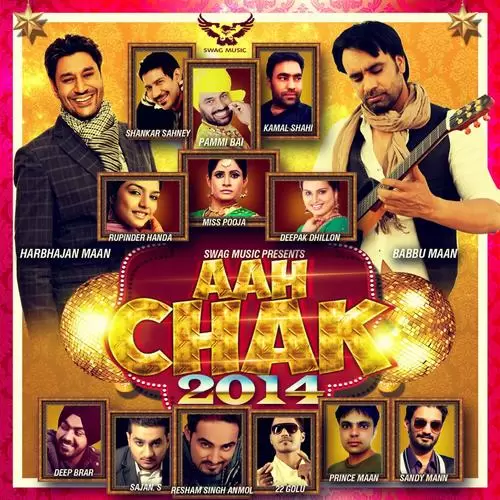 Aah Chak 2014 Songs