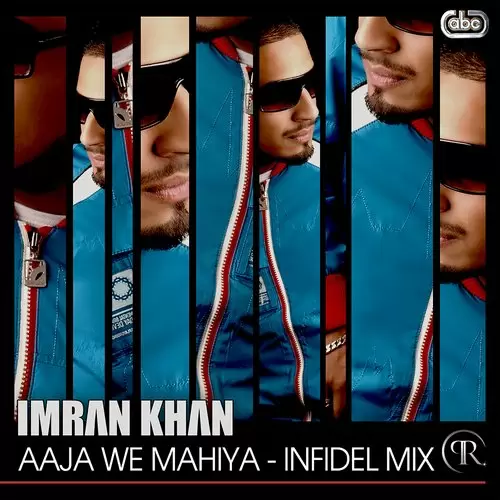 Aaja We Mahiya Imran Khan Mp3 Download Song - Mr-Punjab