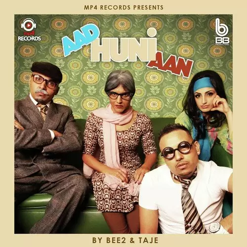 Aad Huni Aan Bee2 The Sound Pipe Mp3 Download Song - Mr-Punjab