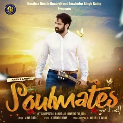 Soulmates Aman Mp3 Download Song - Mr-Punjab