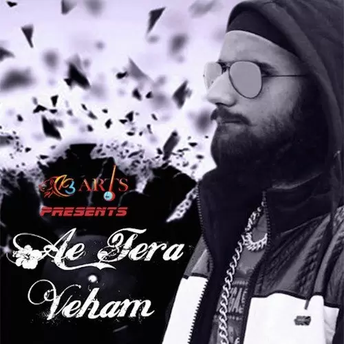 Ae Tera Veham Teddy Singh Mp3 Download Song - Mr-Punjab