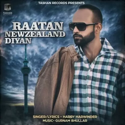 Raatan Newzealand Diyan Harry Harwinder Mp3 Download Song - Mr-Punjab