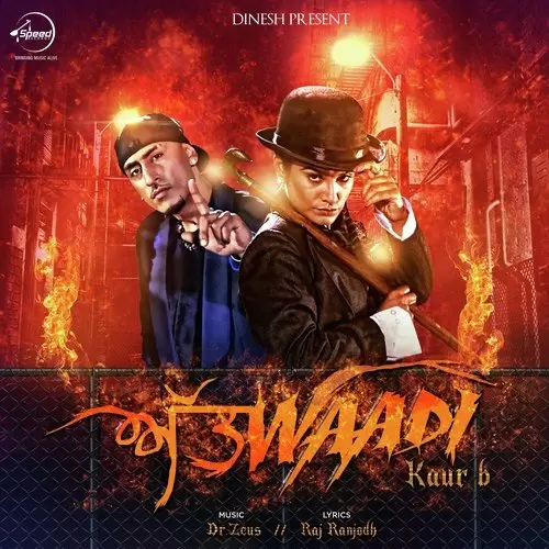 Attwaadi Kaur B Mp3 Download Song - Mr-Punjab