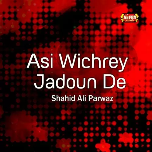 Ik Tere Wargi Aai Shahid Ali Parwaz Mp3 Download Song - Mr-Punjab