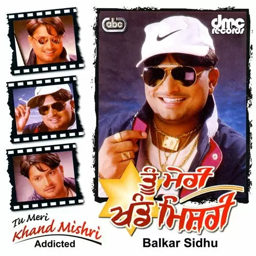 Gallan Mithiya Balkar Sidhu Mp3 Download Song - Mr-Punjab