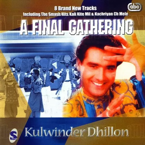 Kali Kite Mil Kulwinder Dhillon Mp3 Download Song - Mr-Punjab