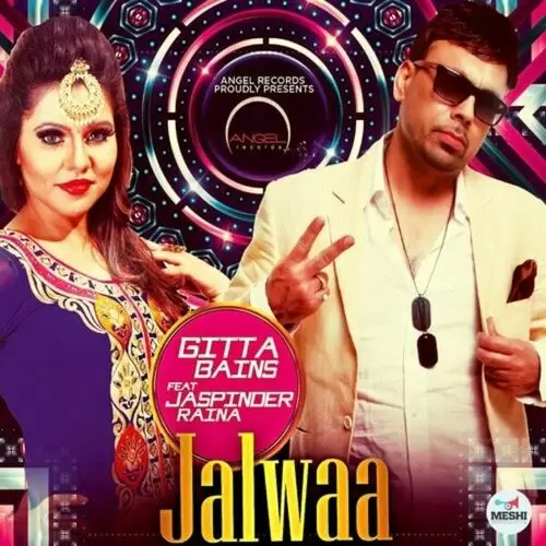 Jalwaa Gitta Bains Mp3 Download Song - Mr-Punjab