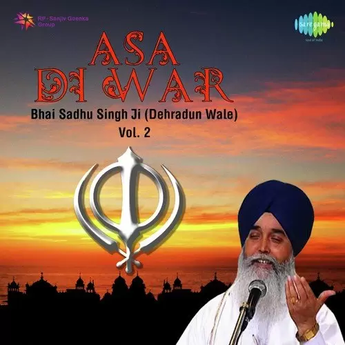 Asa Di War Bhai Sadhu Singh Dehradun Wale Mp3 Download Song - Mr-Punjab