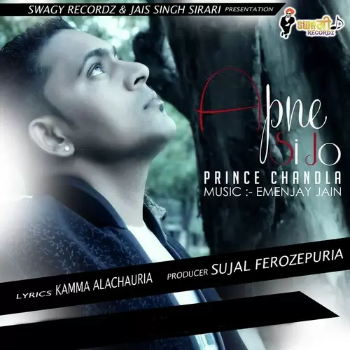 Prince Chandla Prince Chandla Mp3 Download Song - Mr-Punjab