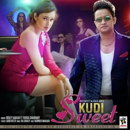 Kudi Sweet Rickey Kakkar Mp3 Download Song - Mr-Punjab
