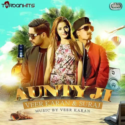 Aunty Ji Veer Karan Mp3 Download Song - Mr-Punjab