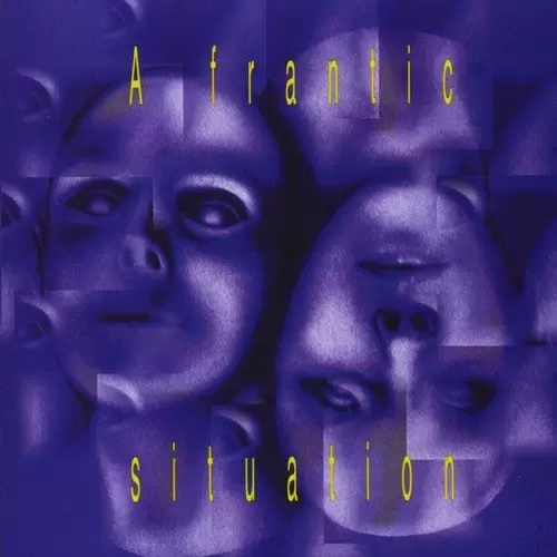 A Frantic Situation Songs