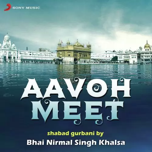 Nainoh Neer Bahe Bhai Nirmal Singh Khalsa Mp3 Download Song - Mr-Punjab