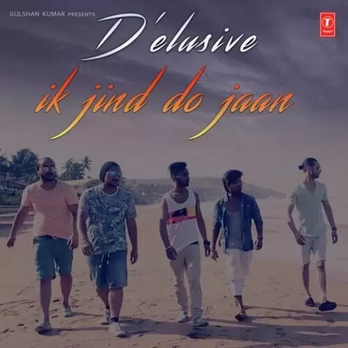 Ik Jind Do Jaan D- Elusive Mp3 Download Song - Mr-Punjab