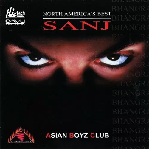 Boliyaan DJ Sanj Mp3 Download Song - Mr-Punjab