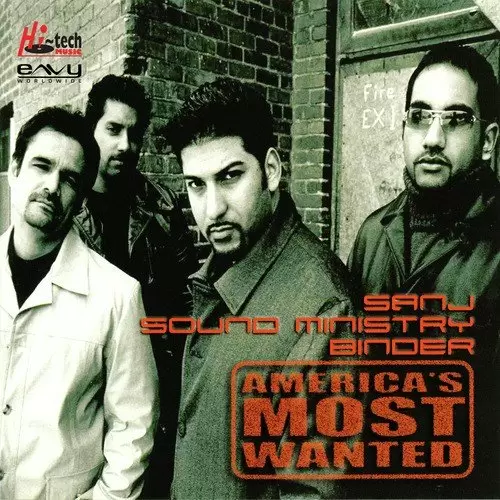 Yaadan DJ Sanj Mp3 Download Song - Mr-Punjab