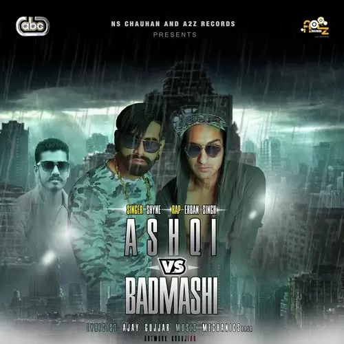 Ashqi Vs Badmashi Shyne Mp3 Download Song - Mr-Punjab